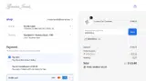 Gemini Jewels coupon verification screenshot
