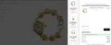 Gemini Jewels coupon verification screenshot
