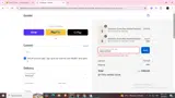 FREESHIPPING coupon verification screenshot