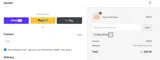 FREESHIPPING coupon verification screenshot
