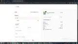 NEWYEAR2022 coupon verification screenshot