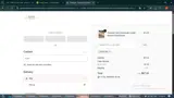 MYLIFE coupon verification screenshot