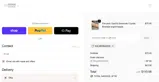 WILMERMARIN coupon verification screenshot