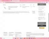 SHOPJANUARY coupon verification screenshot