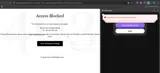 SHOPMAY coupon verification screenshot