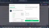 FSOFFER coupon verification screenshot