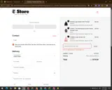 YAZING15 coupon verification screenshot