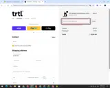 SSpout15 coupon verification screenshot