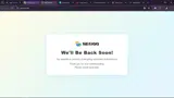 EDIT coupon verification screenshot