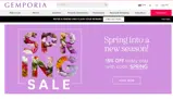 SPRING coupon verification screenshot