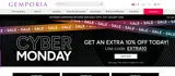 EXTRA10 coupon verification screenshot