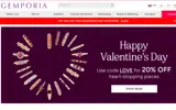 LOVE coupon verification screenshot