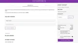 evening coupon verification screenshot