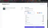 SALES coupon verification screenshot