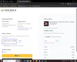 july40 coupon verification screenshot