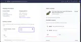 opal coupon verification screenshot