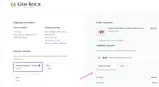 septembersaver coupon verification screenshot