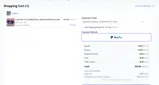 ilsagems03 coupon verification screenshot