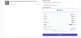 BREEZY coupon verification screenshot