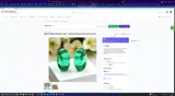 NAV25 coupon verification screenshot