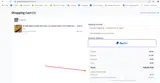 ilsagems10 coupon verification screenshot