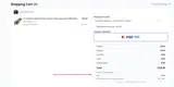 opal coupon verification screenshot