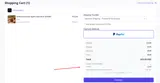 june40 coupon verification screenshot