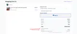 agateindo7 coupon verification screenshot