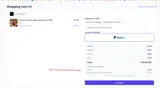 july40 coupon verification screenshot