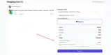 LABORDAY2025 coupon verification screenshot