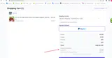 ilsagems03 coupon verification screenshot