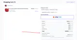 septembersaver coupon verification screenshot