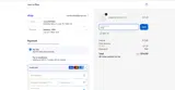 Gems On Display coupon verification screenshot