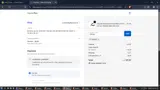 Gems On Display coupon verification screenshot