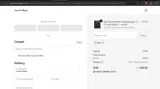 Gems On Display coupon verification screenshot