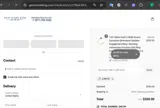 JUNE20 coupon verification screenshot
