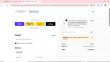 MARCH20 coupon verification screenshot
