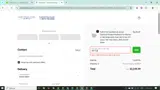 SEPT20 coupon verification screenshot