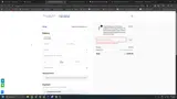 DEC20 coupon verification screenshot