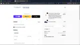jan20 coupon verification screenshot