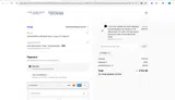 FEB20 coupon verification screenshot