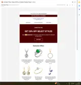 MARCH20 coupon verification screenshot