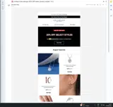 AUGUST20 coupon verification screenshot