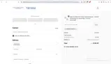 GSKWELCOME10 coupon verification screenshot