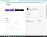 SALE06 coupon verification screenshot