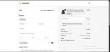 10YUPO coupon verification screenshot