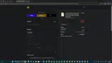 PRICE01 coupon verification screenshot