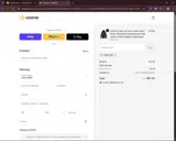 Gemy10% coupon verification screenshot