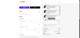 happy10 coupon verification screenshot