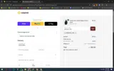 gemyses_10% coupon verification screenshot